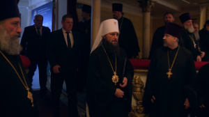 Наталия Нарочницкая задала тон Международных Рождественских чтений в Волгограде Наталия Нарочницкая задала тон Международных Рождественских чтений в Волгограде