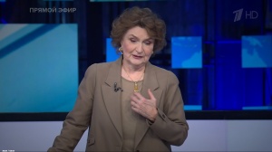 Большая игра. Часть 1. Выпуск от 07.11.2025