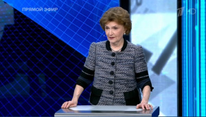 Время покажет. Часть 1. Выпуск от 08.04.2025 Время покажет. Часть 1. Выпуск от 08.04.2025