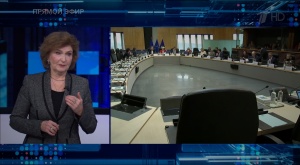 Большая игра. Часть 2. Выпуск от 25.11.2025