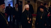 Наталия Нарочницкая задала тон Международных Рождественских чтений в Волгограде